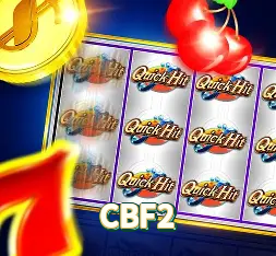 App CBF2 no celular