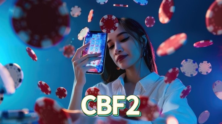 Requisitos do APK da CBF2 para Android