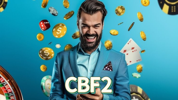 Requisitos do APK da CBF2 para Android