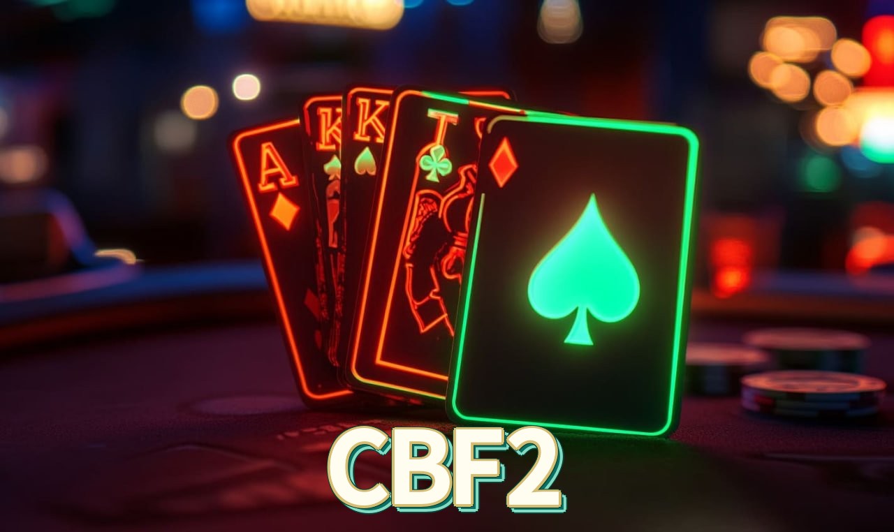 Requisitos do APK da CBF2 para Android