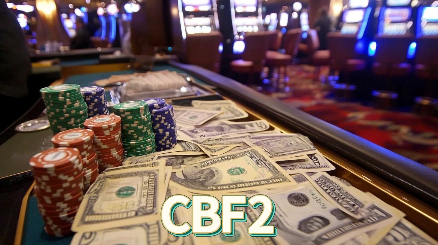 CBF2 cassino online