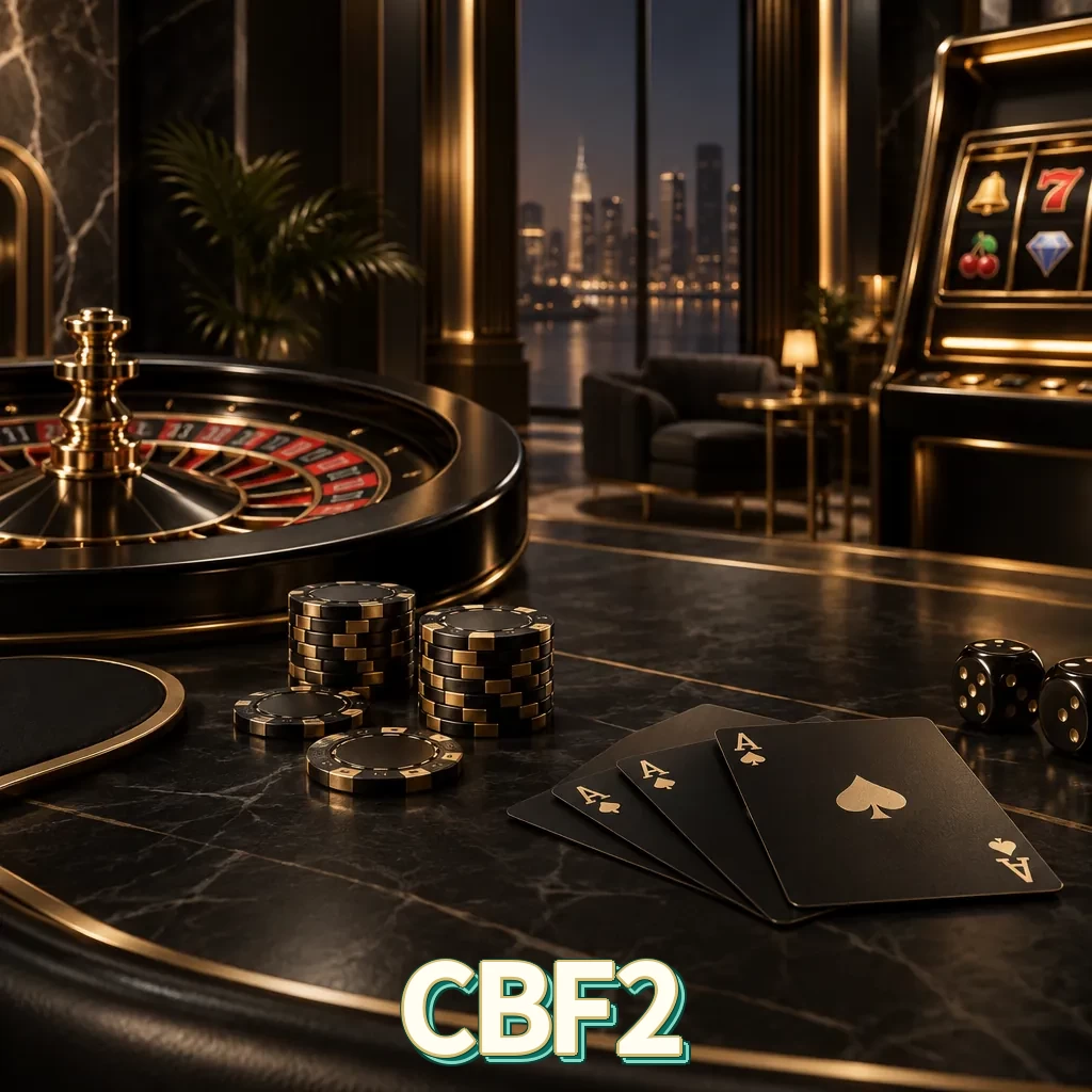 Bônus CBF2