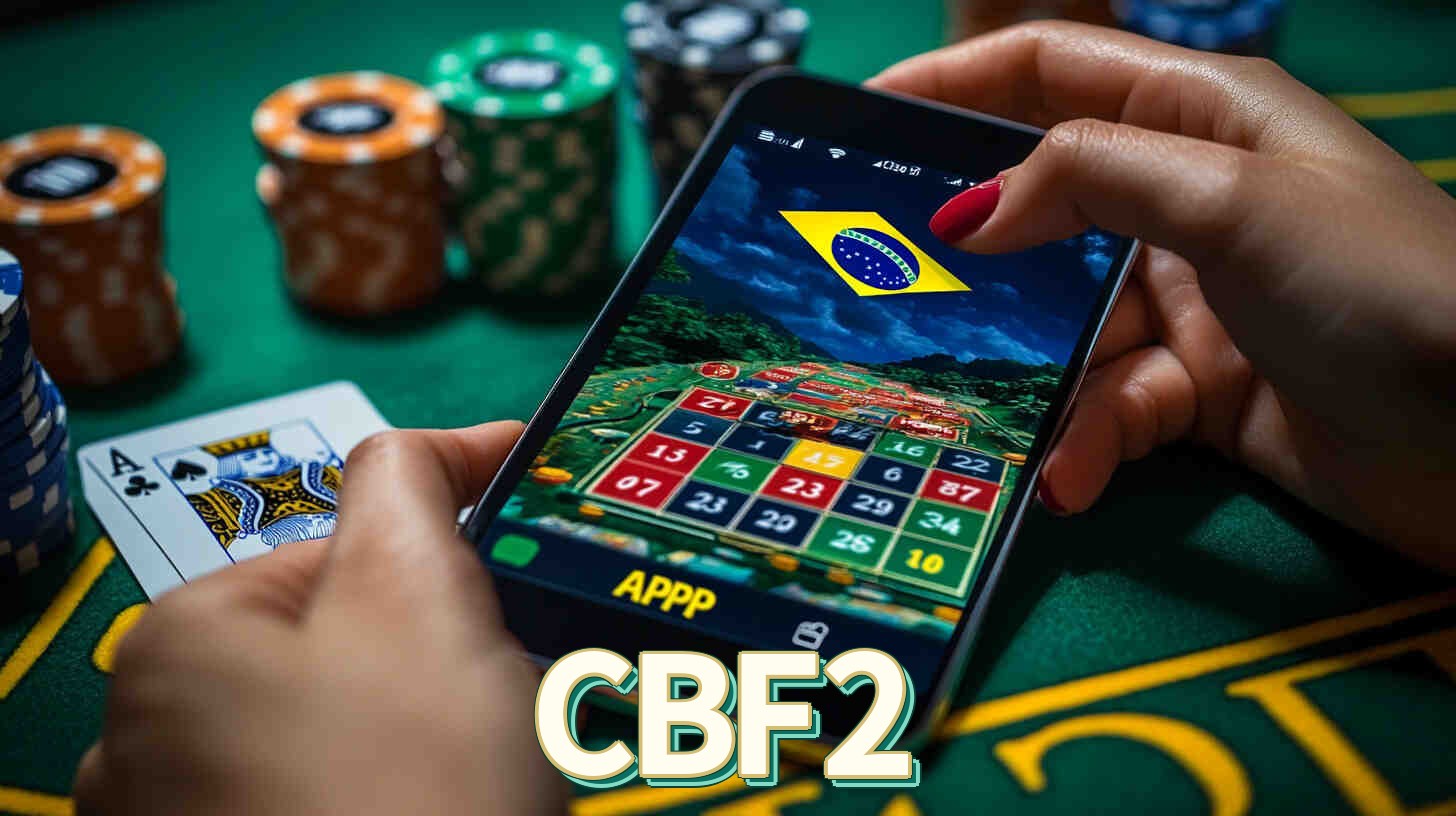 Guia visual de operação PIX no CBF2