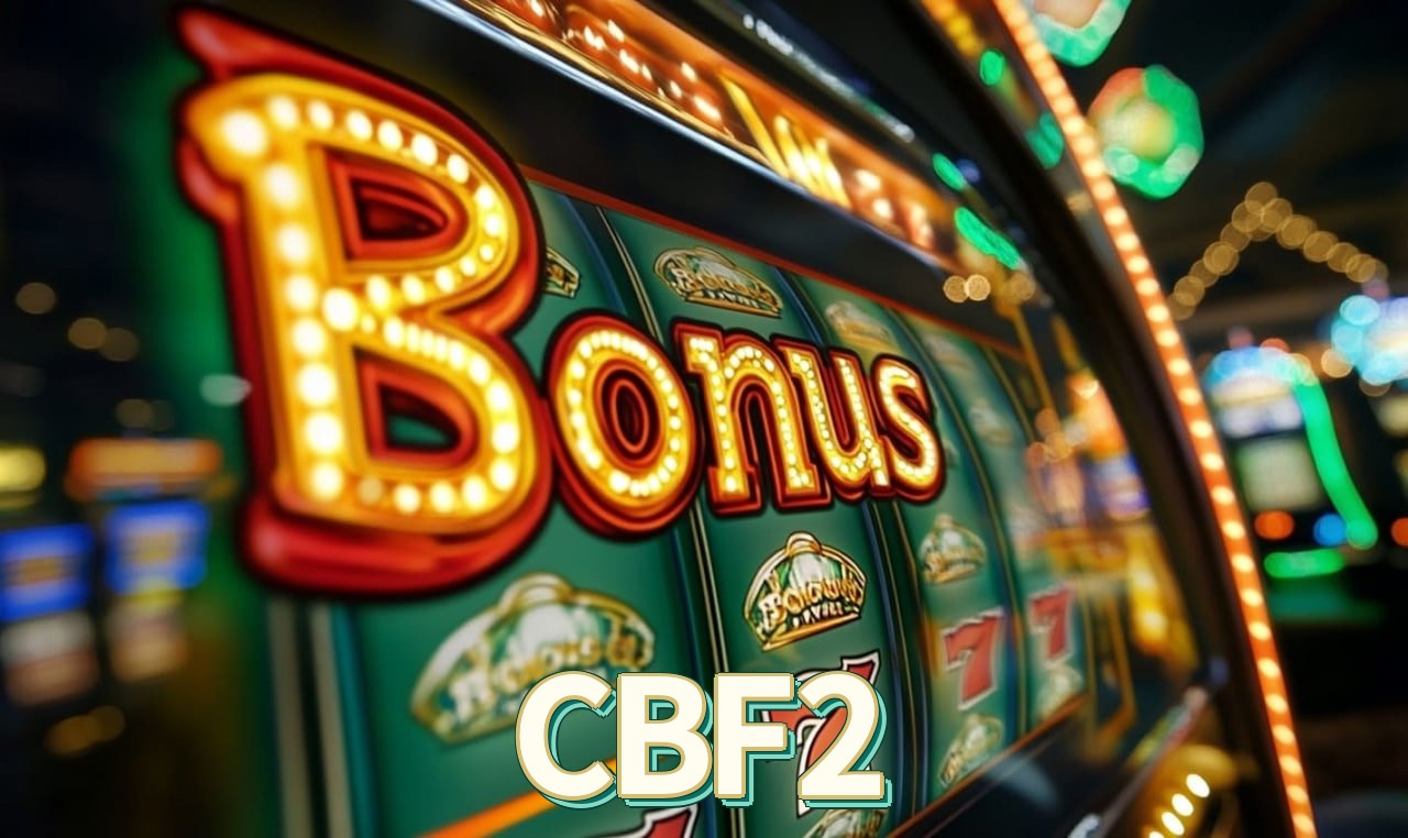 Slots CBF2 - Giros Grátis Diários