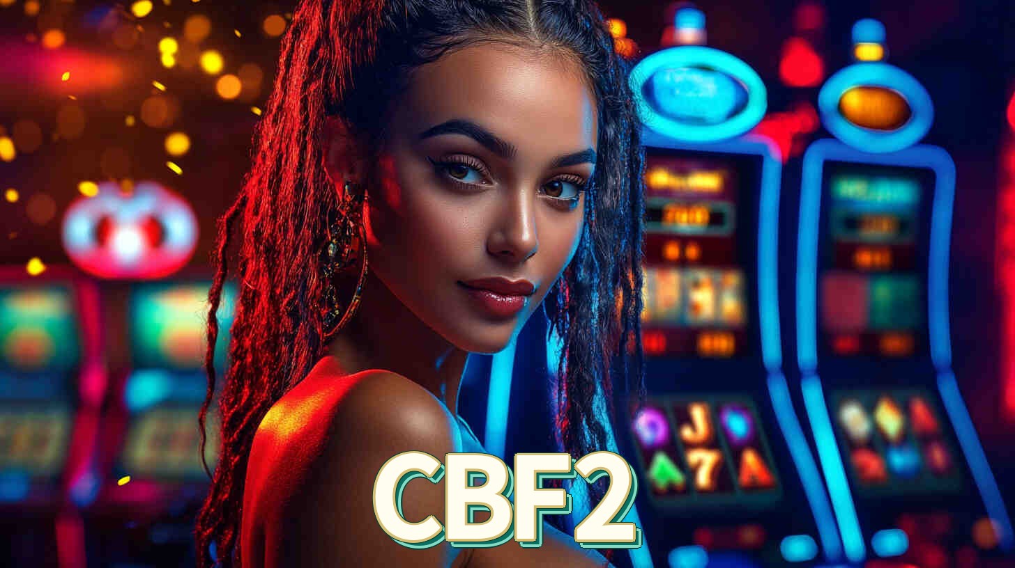 Vantagens de jogar slots no CBF2 Brasil