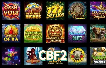 CBF2 Download Oficial