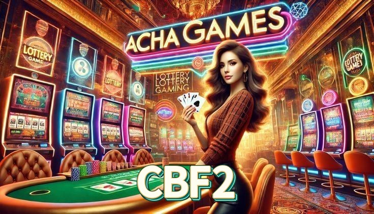 Blackjack na CBF2