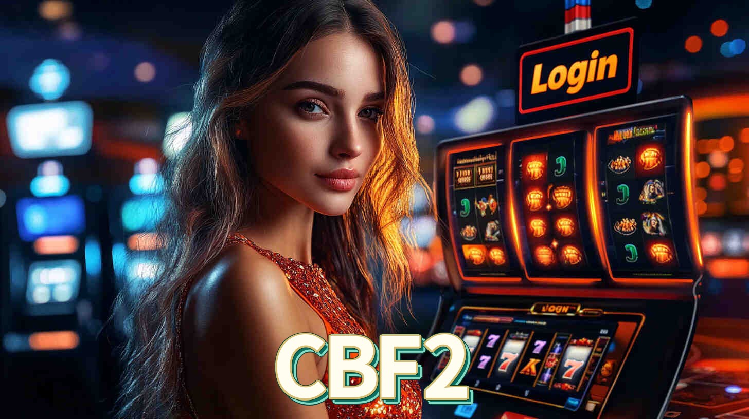 CBF2 Slots