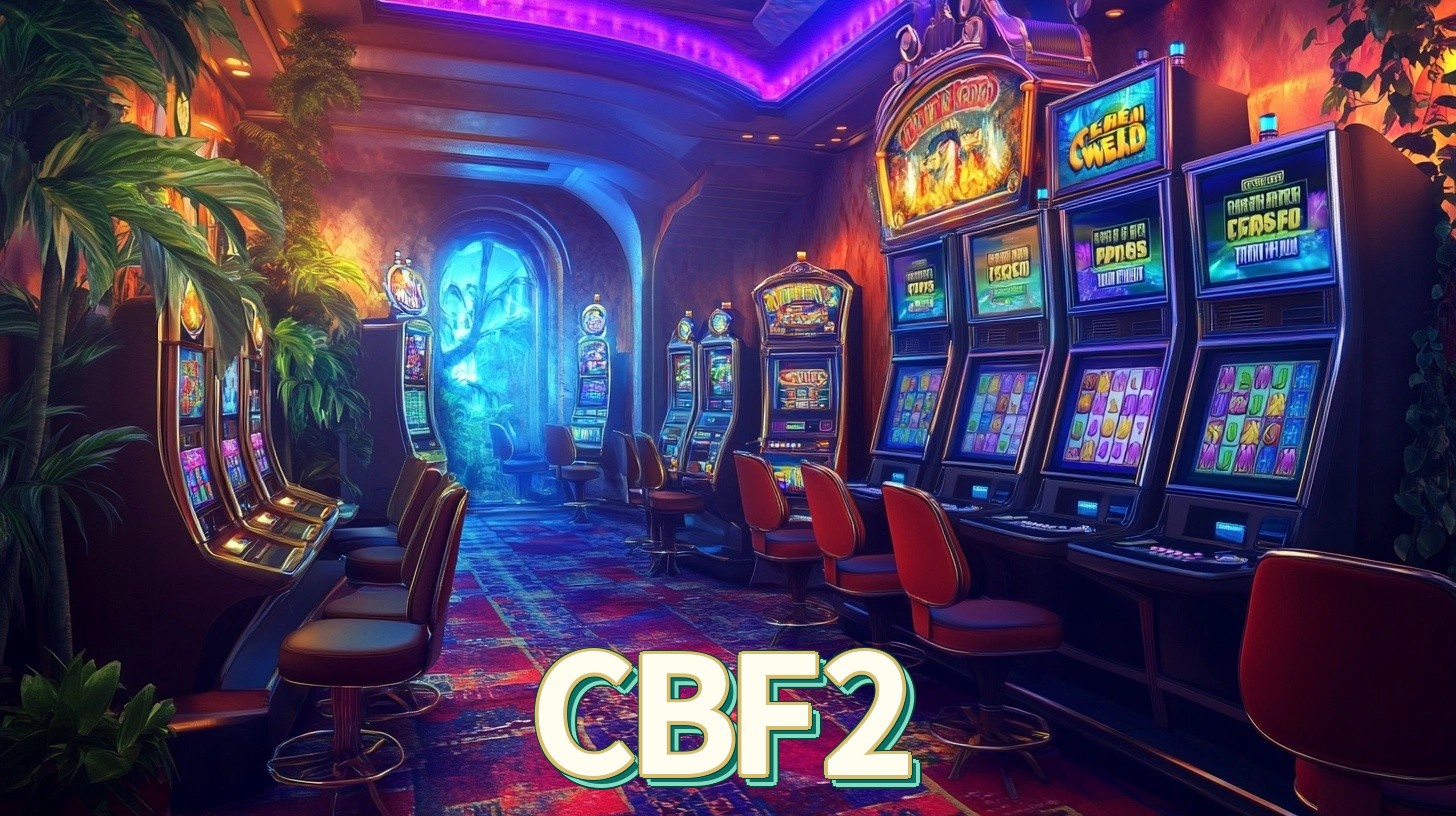 Fortune Tiger CBF2