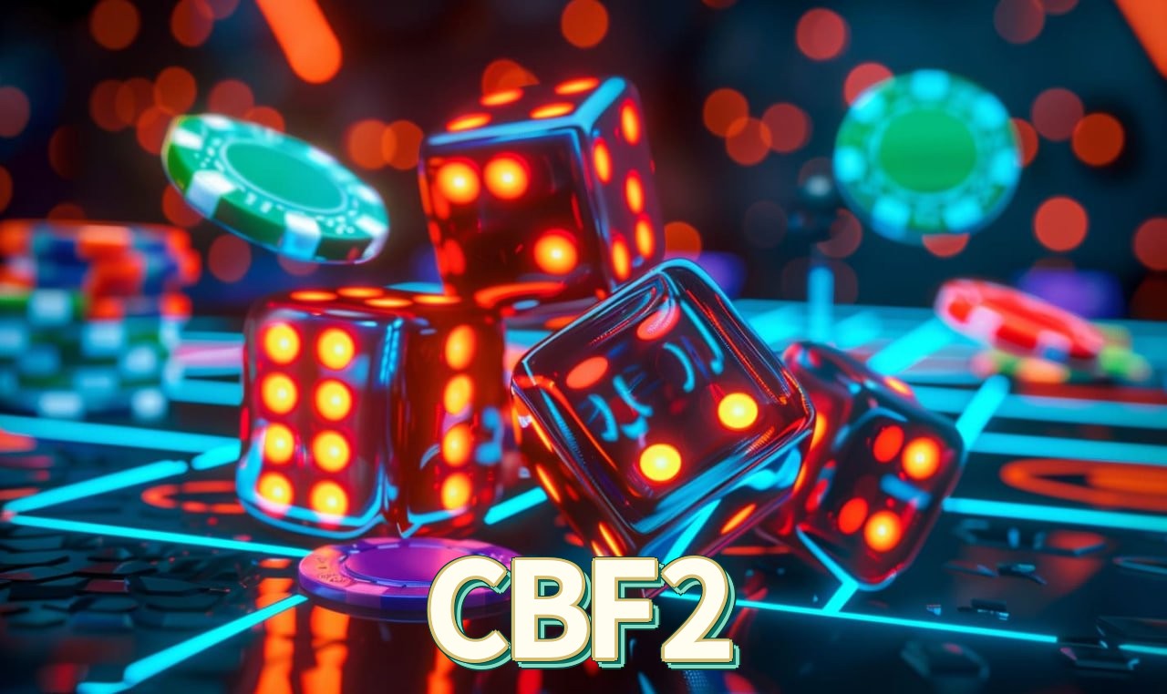 Bot CBF2 Telegram