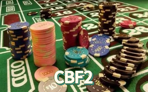 Cash Out CBF2