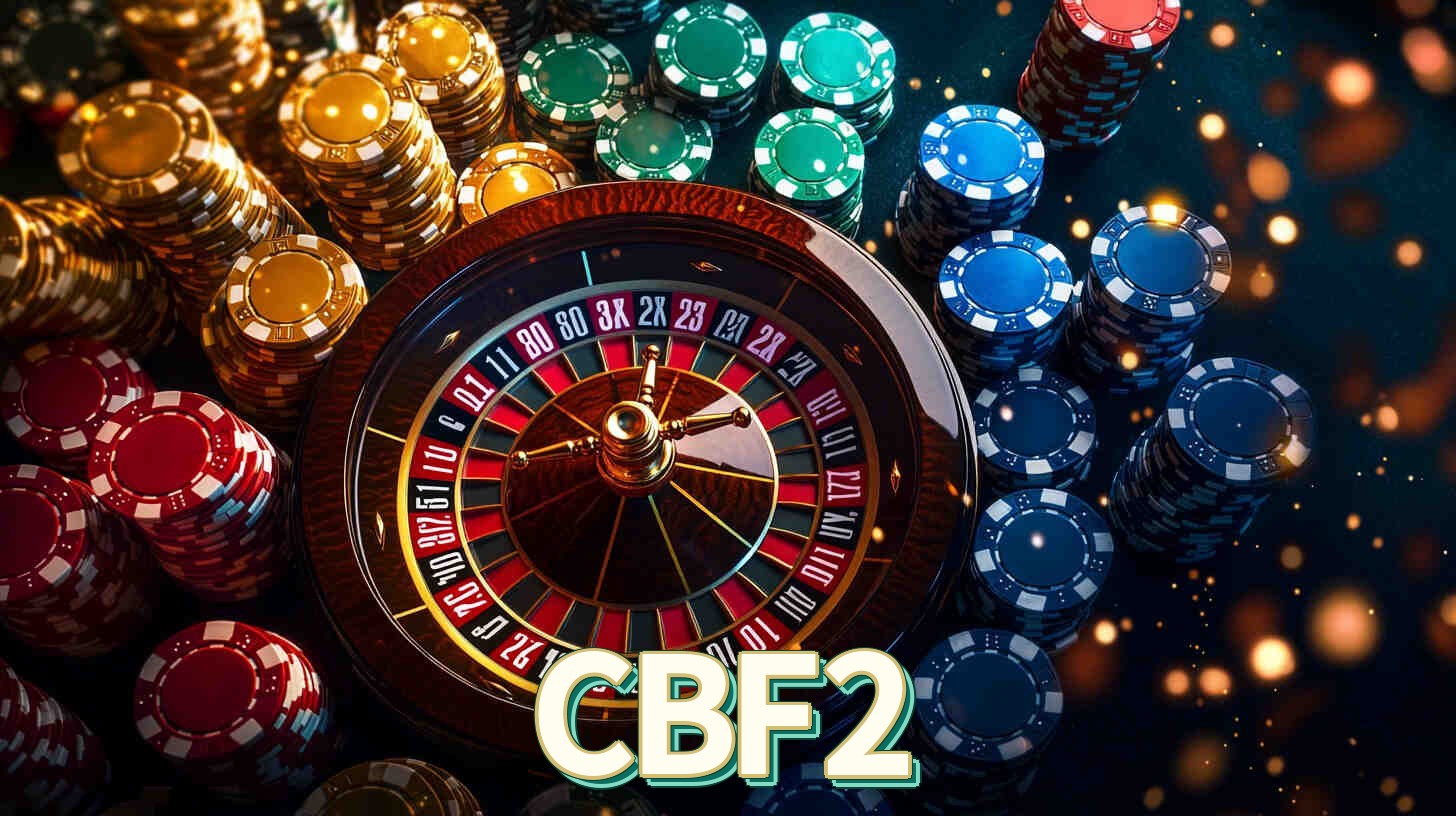 Infraestrutura CBF2
