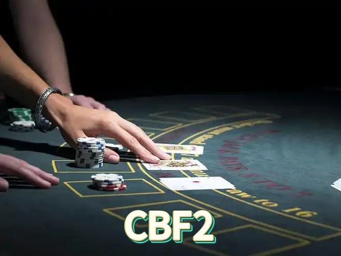 Slots CBF2 - RTP Alto Certificado