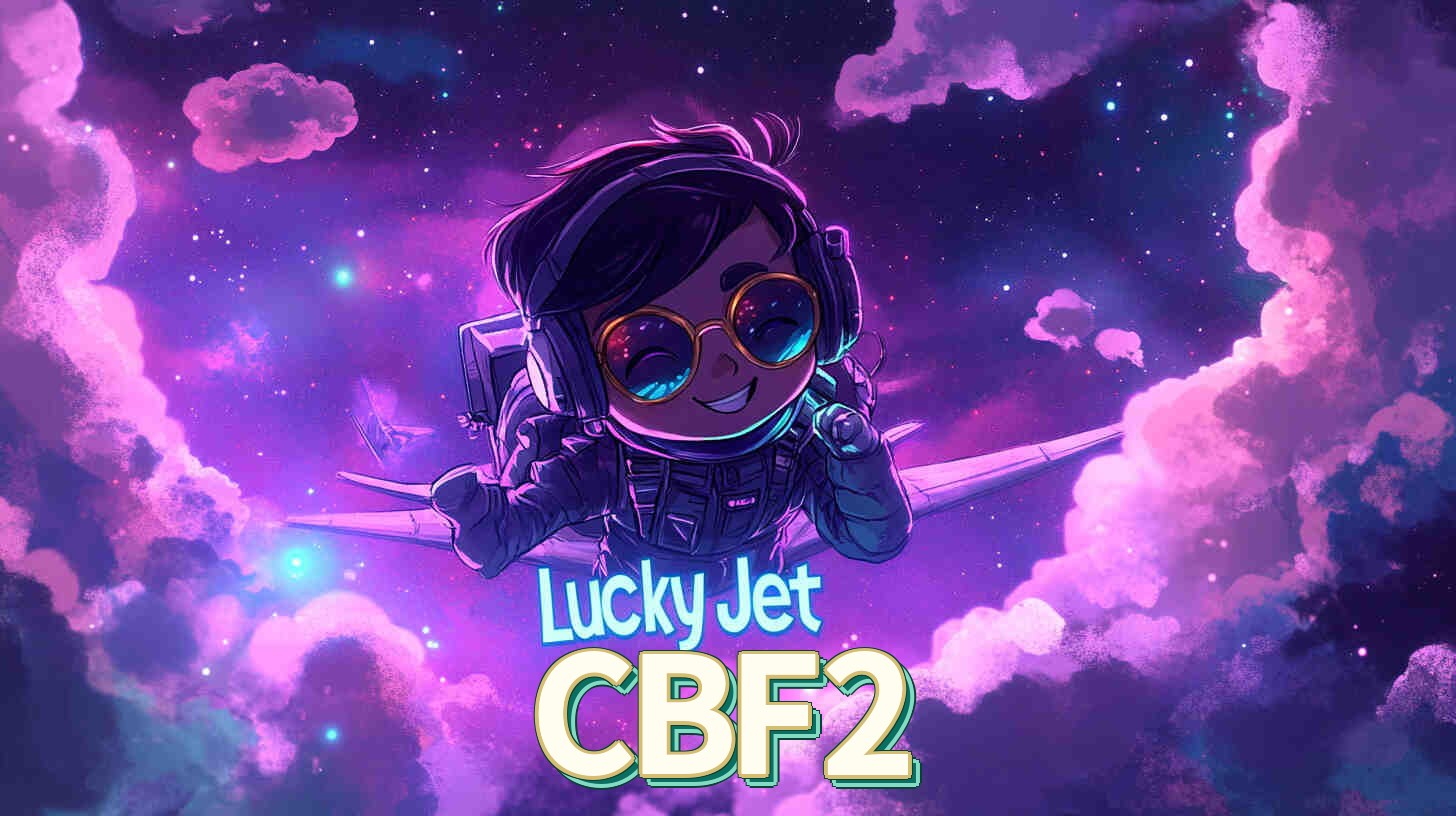 Lista de jogos de slot na CBF2