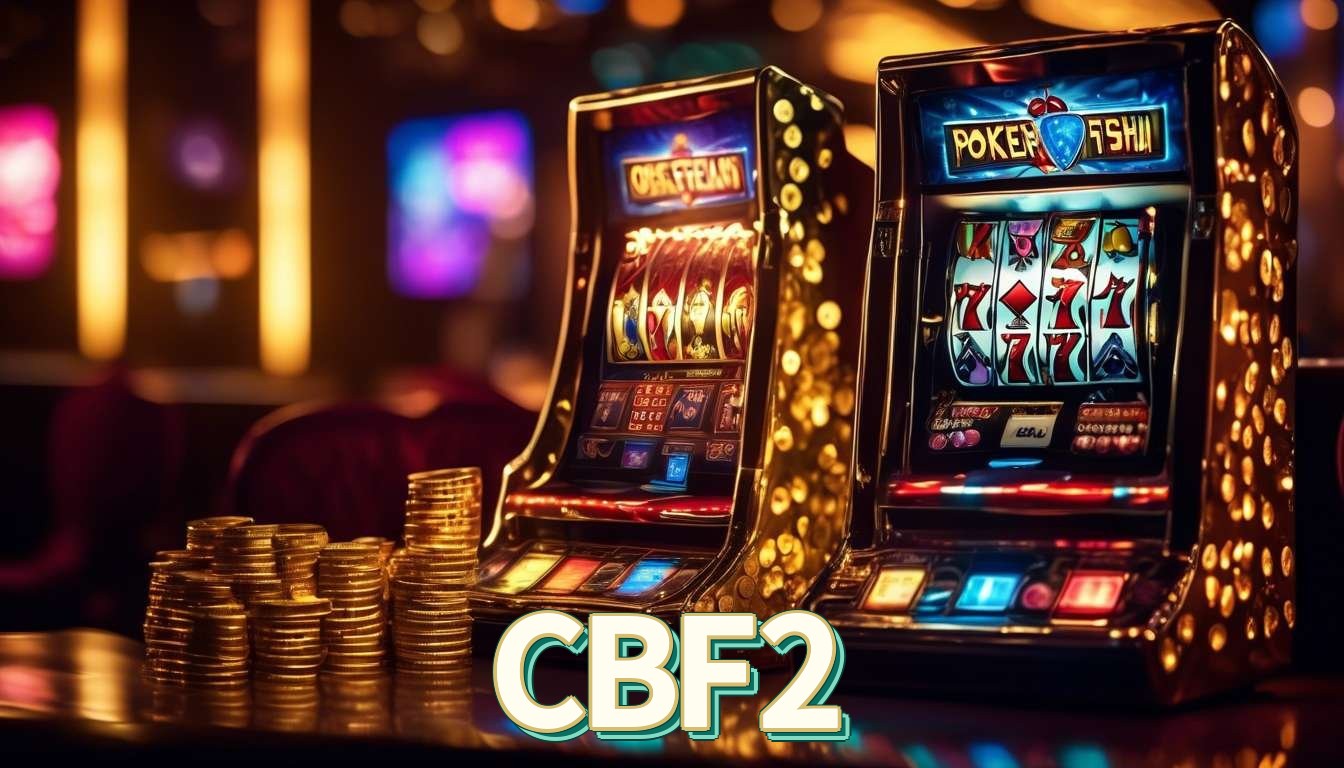 Logo CBF2 Telegram Canal Oficial