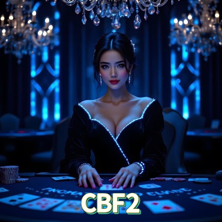 Loteria CBF2 - Lotofácil diária