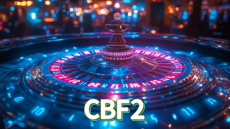 CBF2 Bônus - CBF2 visual 1