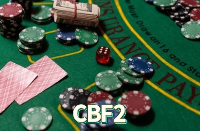 CBF2 login