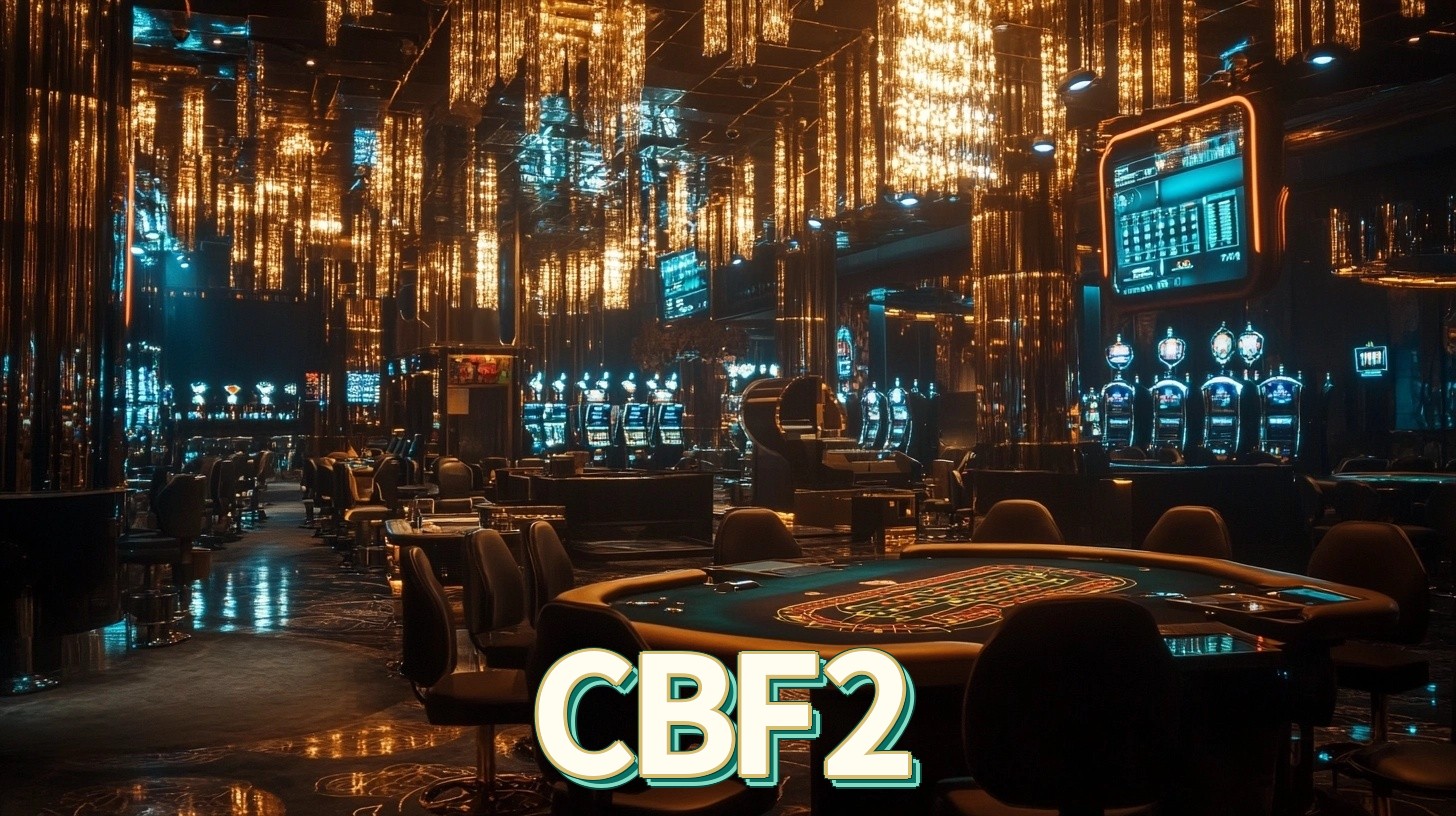 CBF2 lottery