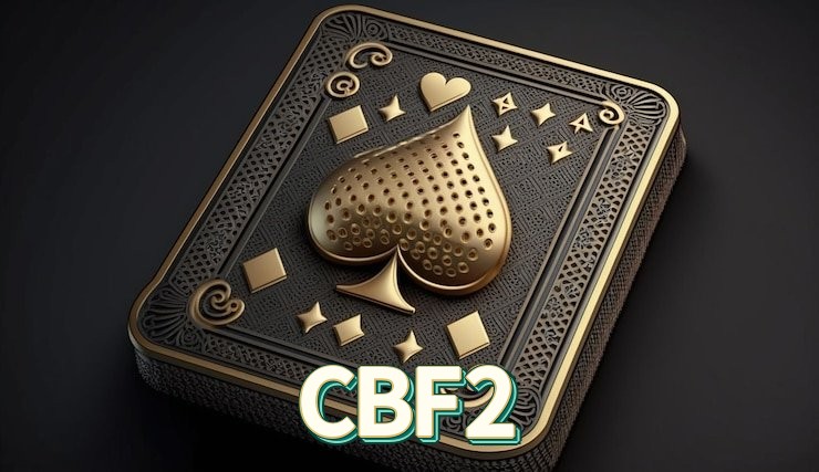 CBF2 bônus — painel de promoções no aplicativo