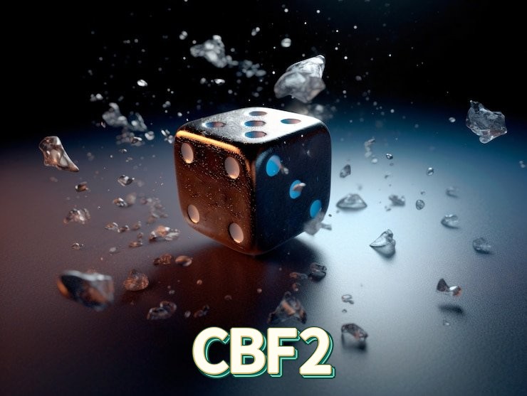 Slots CBF2 - Jackpots Progressivos