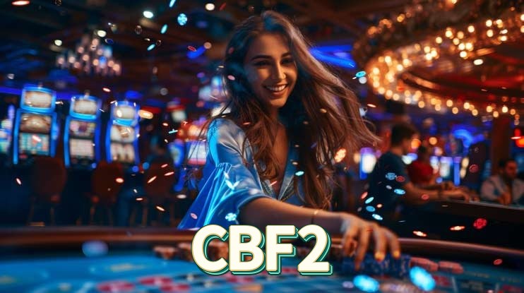 CBF2 Aplicativo - CBF2 visual 2