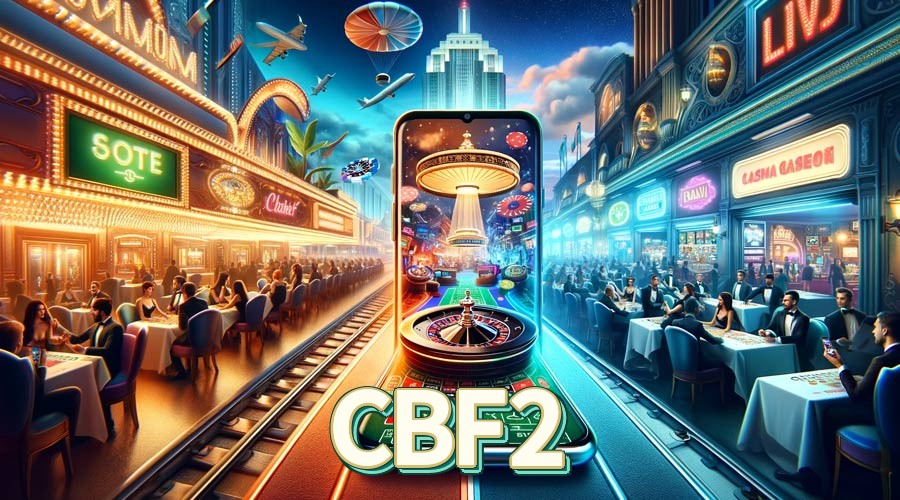 CBF2 cadastro