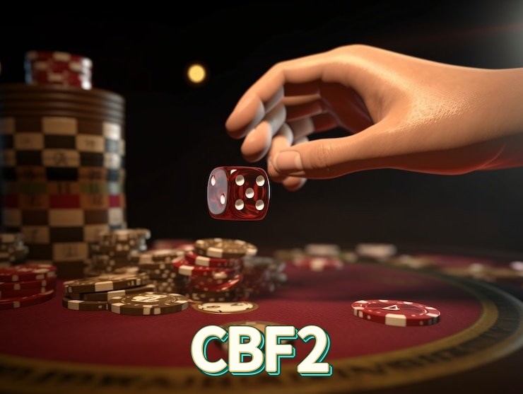 CBF2 cadastro — verificação de conta e PIX no caixa