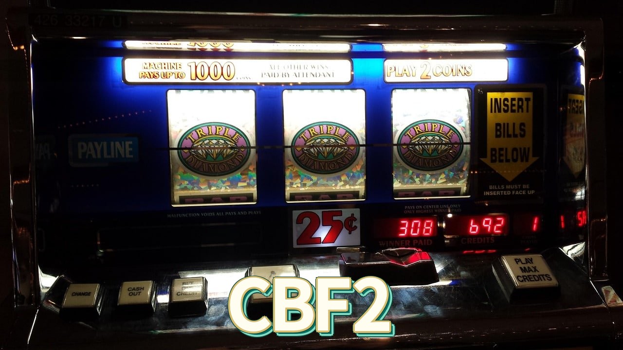 CBF2