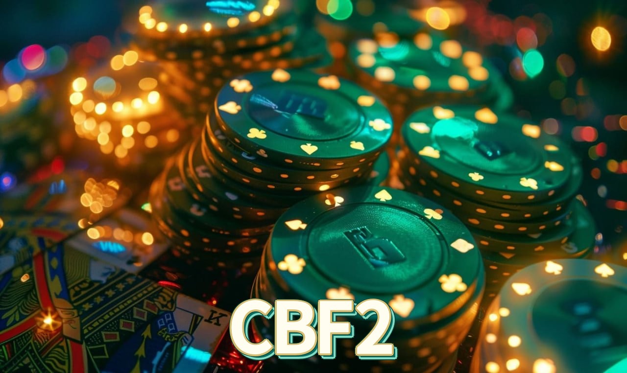 App mobile CBF2
