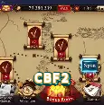 Caishen Wins CBF2