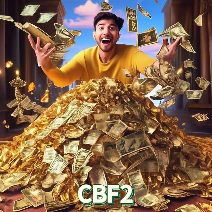 Página de download CBF2