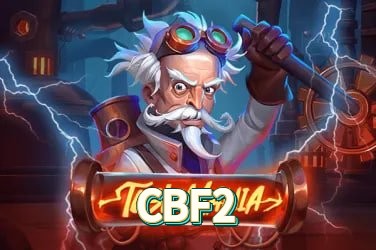 CBF2 download — arquivo APK para Android oficial