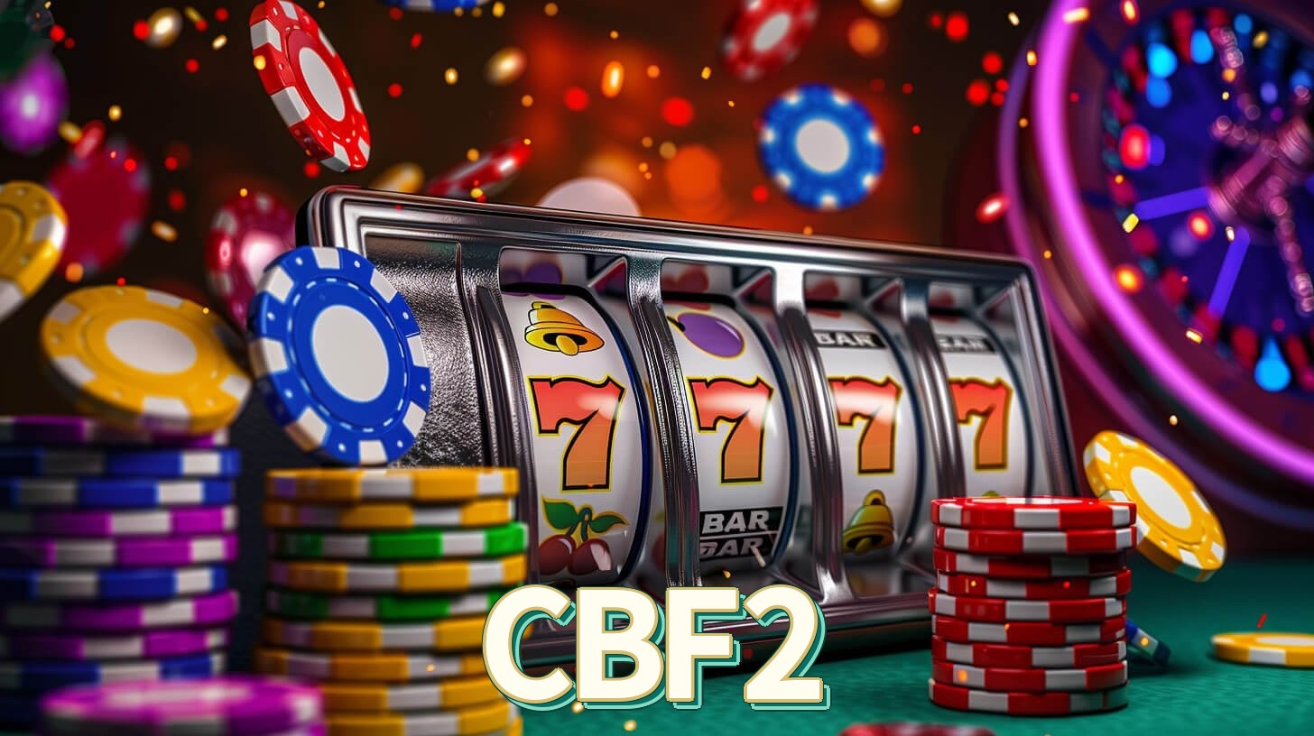 Níveis VIP CBF2