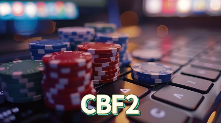 Plataforma CBF2 - Cloud AWS Infrastructure