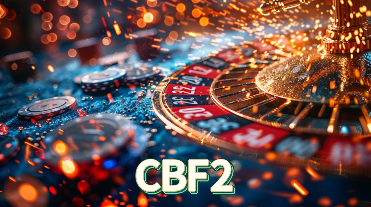 CBF2 bet — mercados de futebol e esportes no app