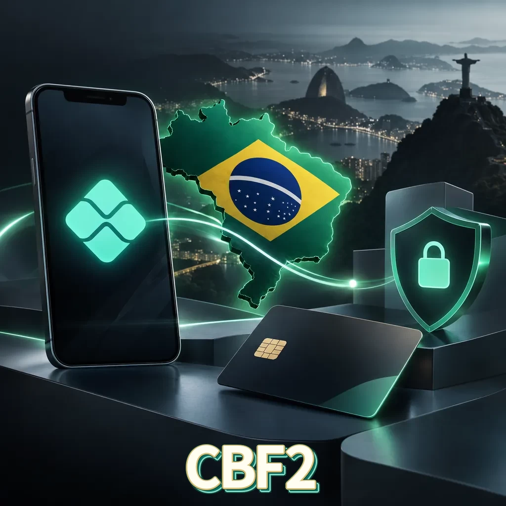 CBF2 promoções