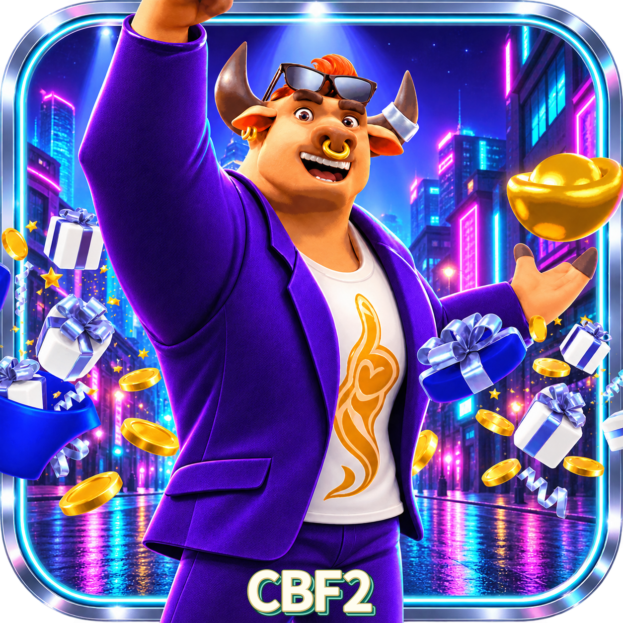 Logo CBF2