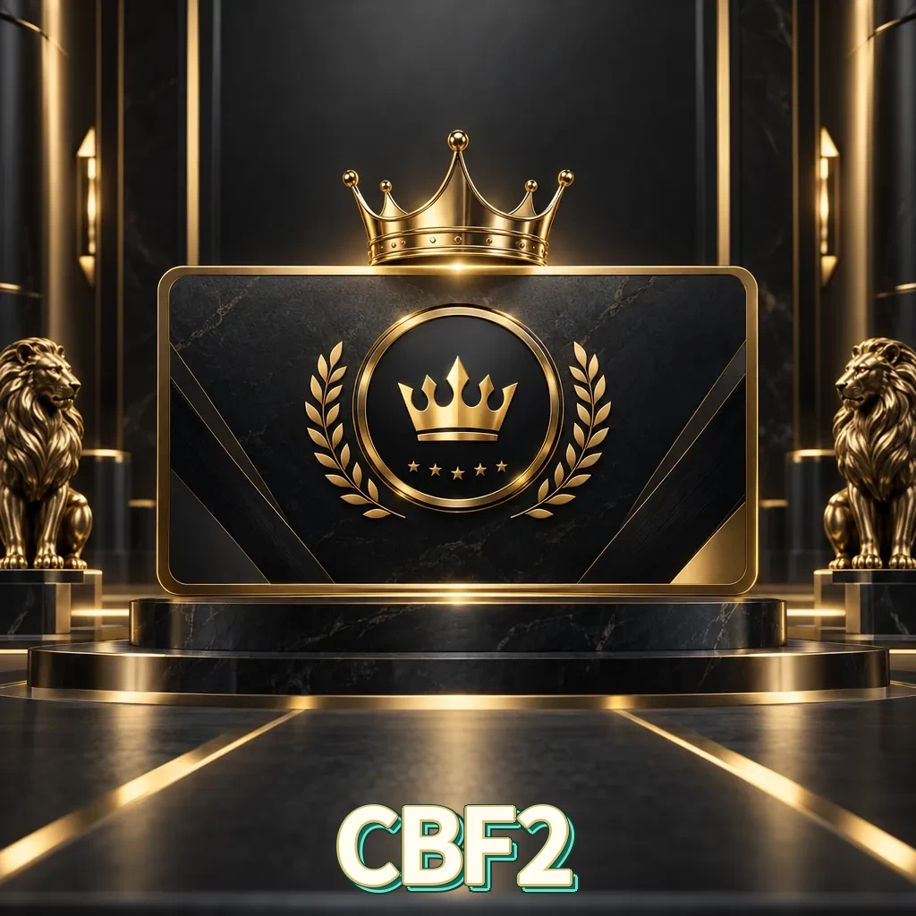 JDB Games na CBF2