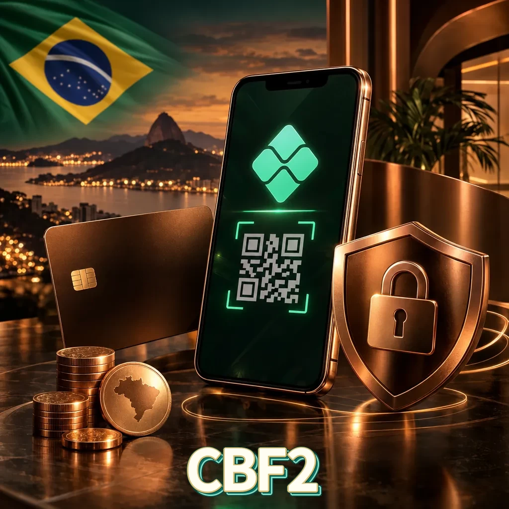 PP Games na CBF2